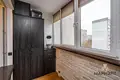 3 room apartment 65 m² Minsk, Belarus