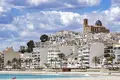 4 bedroom apartment 373 m² Altea, Spain