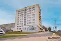 1 room apartment 32 m² Minsk, Belarus