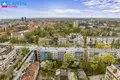 Mieszkanie 3 pokoi 61 m² Kłajpeda, Litwa
