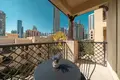 Wohnung 2 zimmer 1 234 m² Dubai, Vereinigte Arabische Emirate