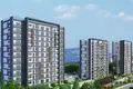 Квартира 4 комнаты 138 м² Мраморноморский регион, Турция