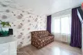 2 room apartment 42 m² Minsk, Belarus