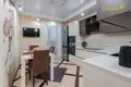 Mieszkanie 1 pokój 45 m² Mińsk, Białoruś