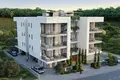 Wohnung 2 Schlafzimmer 80 m² Geroskipou, Zypern