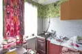 Wohnung 2 Zimmer 42 m² Malaryta, Weißrussland