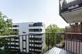 Commercial property 3 rooms 93 m² in Warsaw, Poland