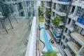 2 bedroom condo 70 m² Phuket, Thailand