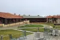 Hotel 2 865 m² en Elatochori, Grecia