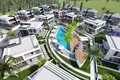 Villa de 5 pièces 270 m² Enkomi, Chypre du Nord