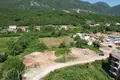 Atterrir 1 976 m² en Lastva Grbaljska, Monténégro