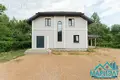 Cottage 199 m² Papiarnianski sielski Saviet, Belarus