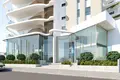 Appartement 1 chambre 70 m² Larnaca, Chypre