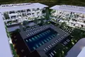 Mieszkanie 2 pokoi 82 m² Pafos, Cypr