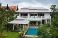 3-Zimmer-Villa 500 m² Phuket, Thailand