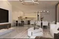 Apartamento 2 habitaciones 52 m² Larnaca, Chipre