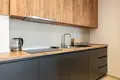 Apartamento 1 habitacion  Becici, Montenegro