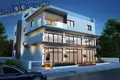 Apartamento 2 habitaciones 189 m² Paralimni, Chipre