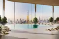 Apartamento 4 habitaciones  Dubái, Emiratos Árabes Unidos