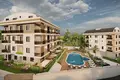 2 bedroom apartment 130 m², All countries