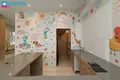 Commercial property 117 m² in Vilnius, Lithuania