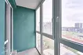 Квартира 2 комнаты 38 м² Минск, Беларусь