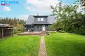 House 172 m² Sakiskes, Lithuania