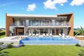 Villa de 4 dormitorios 306 m² Porec, Croacia