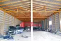 Warehouse 536 m² in Kapceuski selski Savet, Belarus