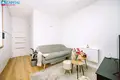 2 room apartment 23 m² Vilnius, Lithuania