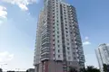 1 room apartment 43 m² Minsk, Belarus