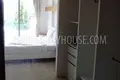 Mieszkanie 1 pokój 78 m² Si Sunthon, Tajlandia