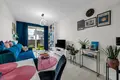 2 room apartment 43 m² Warsaw, Poland