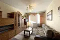 2 room apartment 39 m² Brest, Belarus