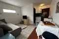 Wohnung 1 Schlafzimmer 55 m² in Rafailovici, Montenegro