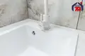 2 room apartment 44 m² Minsk, Belarus