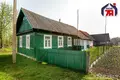 Casa 65 m² Liebiedzieuski sielski Saviet, Bielorrusia