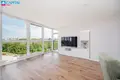 Квартира 2 комнаты 63 м² Вильнюс, Литва