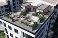 Квартира 28 м² Тиват, Черногория