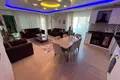 Apartamento 3 habitaciones 85 m² Oba, Turquía