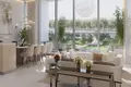 Appartement 1 chambre 554 m² Doubaï, Émirats arabes unis