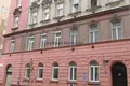 Mieszkanie 3 pokoi 65 m² Budapeszt, Węgry