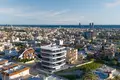 Квартира 2 спальни 99 м² район Лимасол, Кипр