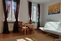 2 room apartment 53 m² in Warsaw, Poland