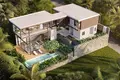 Willa 4 pokoi 655 m² Phuket, Tajlandia