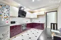 Apartamento 2 habitaciones 62 m² Kopisca, Bielorrusia