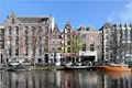 Apartamento 3 habitaciones 100 m² Ámsterdam, Holanda