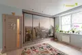 Appartement 2 chambres 62 m² Minsk, Bélarus