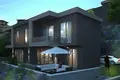 2 bedroom apartment 63 m² Bogazici, Turkey