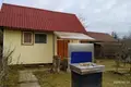 House 56 m² Jzufouski sielski Saviet, Belarus